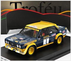 Trofeu TRRNZ12