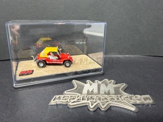 Artigianale PUMABUGGY164+TECA