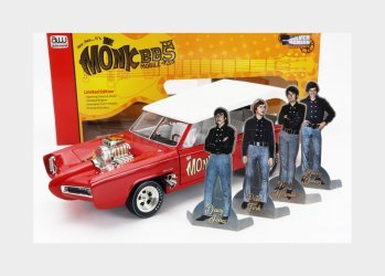 Autoworld AWSS144/06