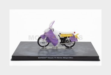 Edicola BATCOL033-ABBAT033