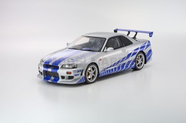 Kyosho 012007A