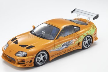 Kyosho 08975FF