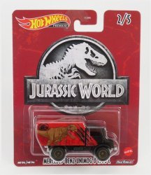 Mattel Hot Wheels DLB45-979Q-HCN97