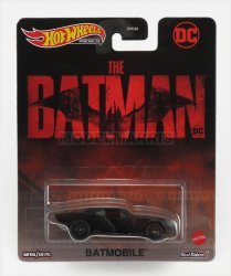 Mattel Hot Wheels GRL75-DMC55