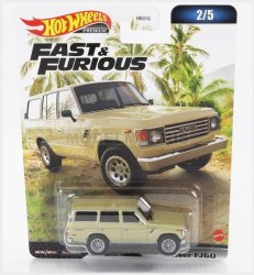 Mattel Hot Wheels HNW53