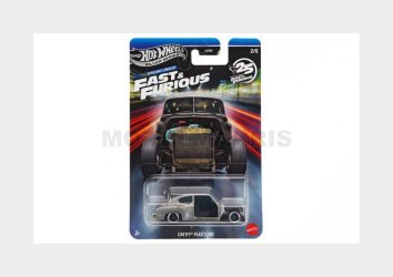 Mattel Hot Wheels XNR88-979N-JKX11
