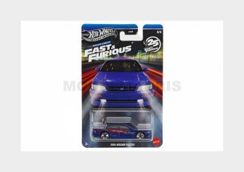Mattel Hot Wheels XNR88-979N-JKX14