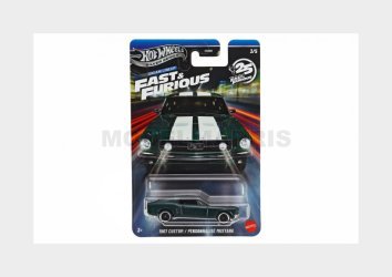 Mattel Hot Wheels XNR88-979N-JNK49
