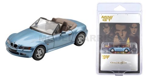 Mini-gt 00914-007E