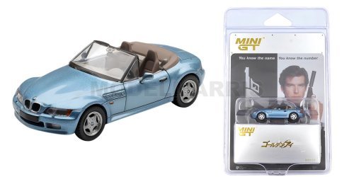 Mini-gt 00914-007J