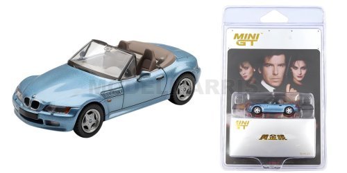 Mini-gt 00914-007TC