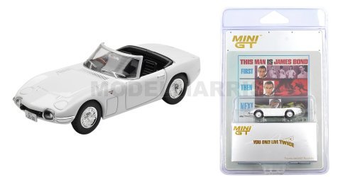 Mini-gt 00915-007E