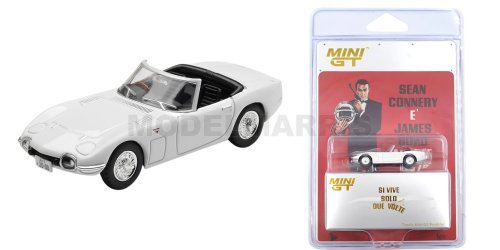 Mini-gt 00915-007J
