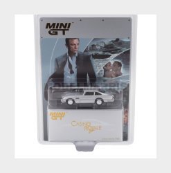 Mini-gt MGT00909-007S