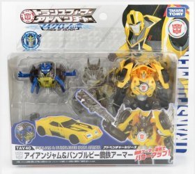 Takara-tomy 862727-TAV40