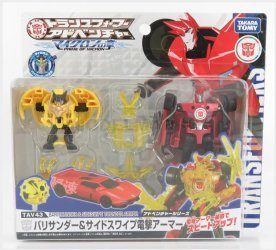 Takara-tomy 862758-TAV43