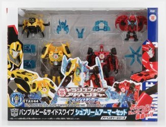 Takara-tomy 862765-TAV44