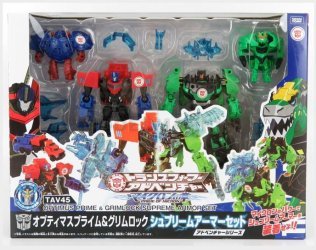 Takara-tomy 862772-TAV45