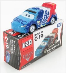 Tomica C19