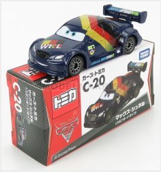 Tomica C20