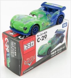 Tomica C29