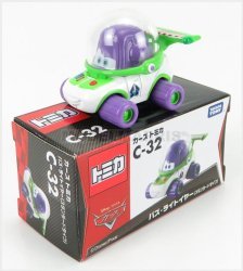 Tomica C32