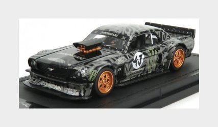 Topmarques TM43-003A