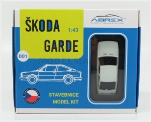 Abrex 143SABS-722EB-KIT