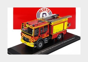 Alerte ALERTE0167