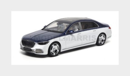 Almost-real ALM820126