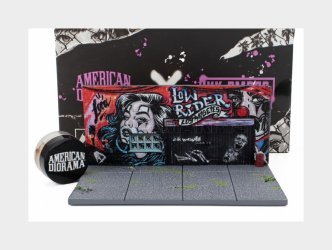 American Diorama 2423