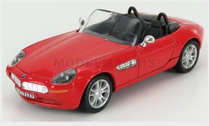 Automaxx 8000-Z8-RED