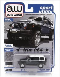 Autoworld AWSP108B-AW64372