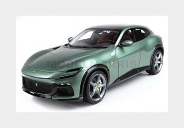 Bbr-models HE180052CDIE-VET