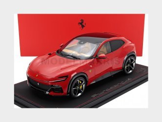 Bbr-models HE180053BDIE-VET