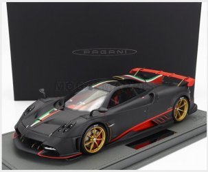 Bbr-models P18192B-VET