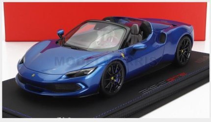 Bbr-models P18215F