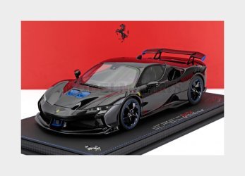 Bbr-models P18237Q-VET