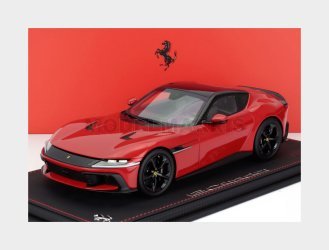 Bbr-models P18248A-VET