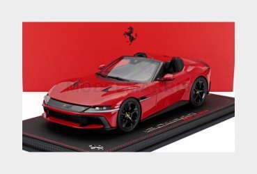 Bbr-models P18251A-VET