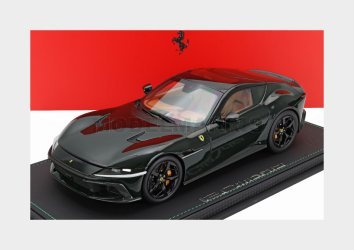 Bbr-models P18254H-VET