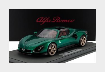 Bbr-models P18264D-VET