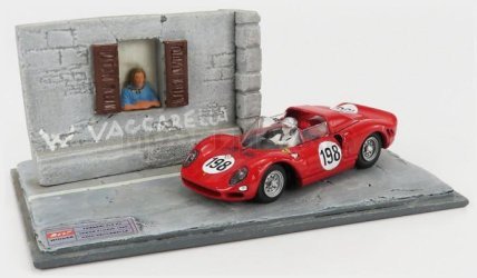 Best-model CAR024