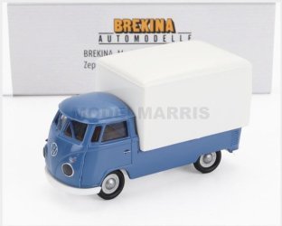 Brekina Plast BRE32857