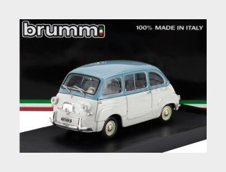 Brumm R250-07-UPD-2025