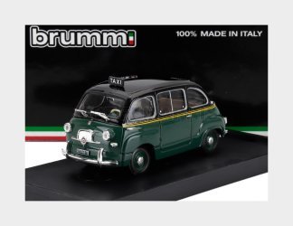 Brumm R251B-UPD-2025