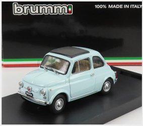 Brumm R455-07-UPD-2022