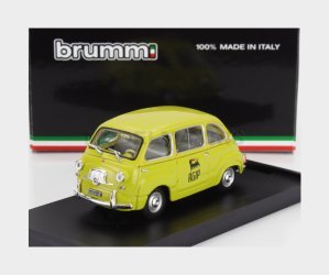 Brumm R657