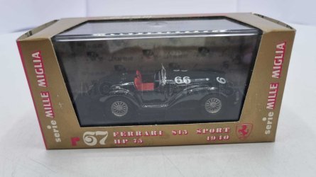 Brumm R67