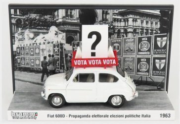 Brumm Prom S22/16